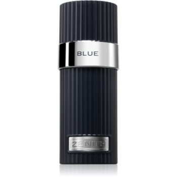 French Avenue Zenith Blue Eau de Parfum pentru bărbați - imagine 2